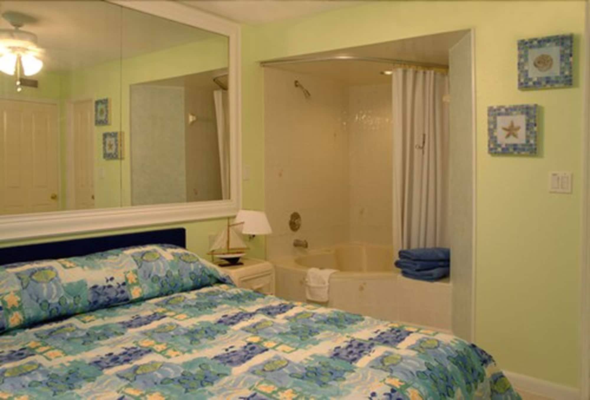 Ocean Reef Yacht Club & Resort Freeport Exteriör bild