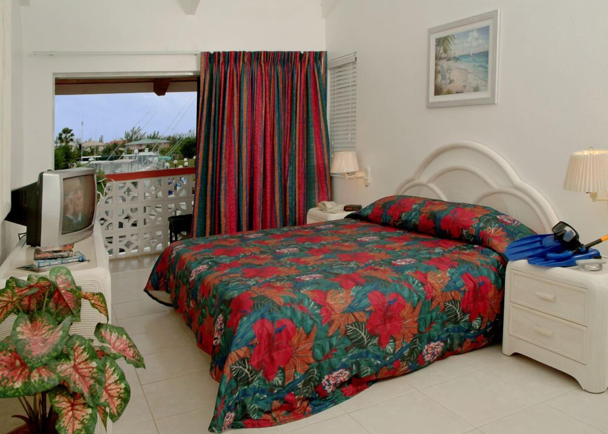 Ocean Reef Yacht Club & Resort Freeport Exteriör bild