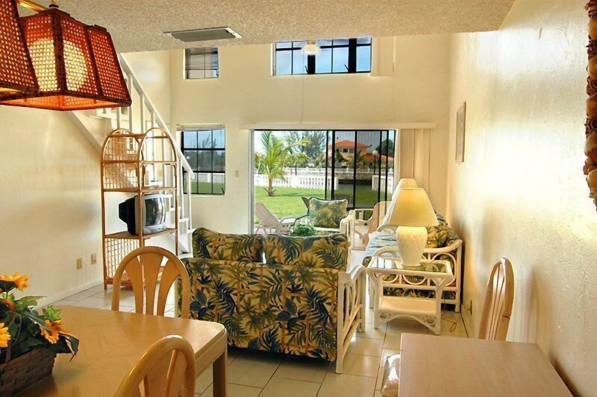 Ocean Reef Yacht Club & Resort Freeport Exteriör bild