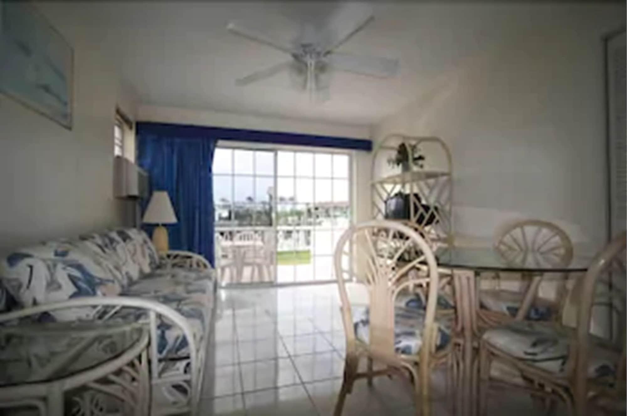 Ocean Reef Yacht Club & Resort Freeport Exteriör bild