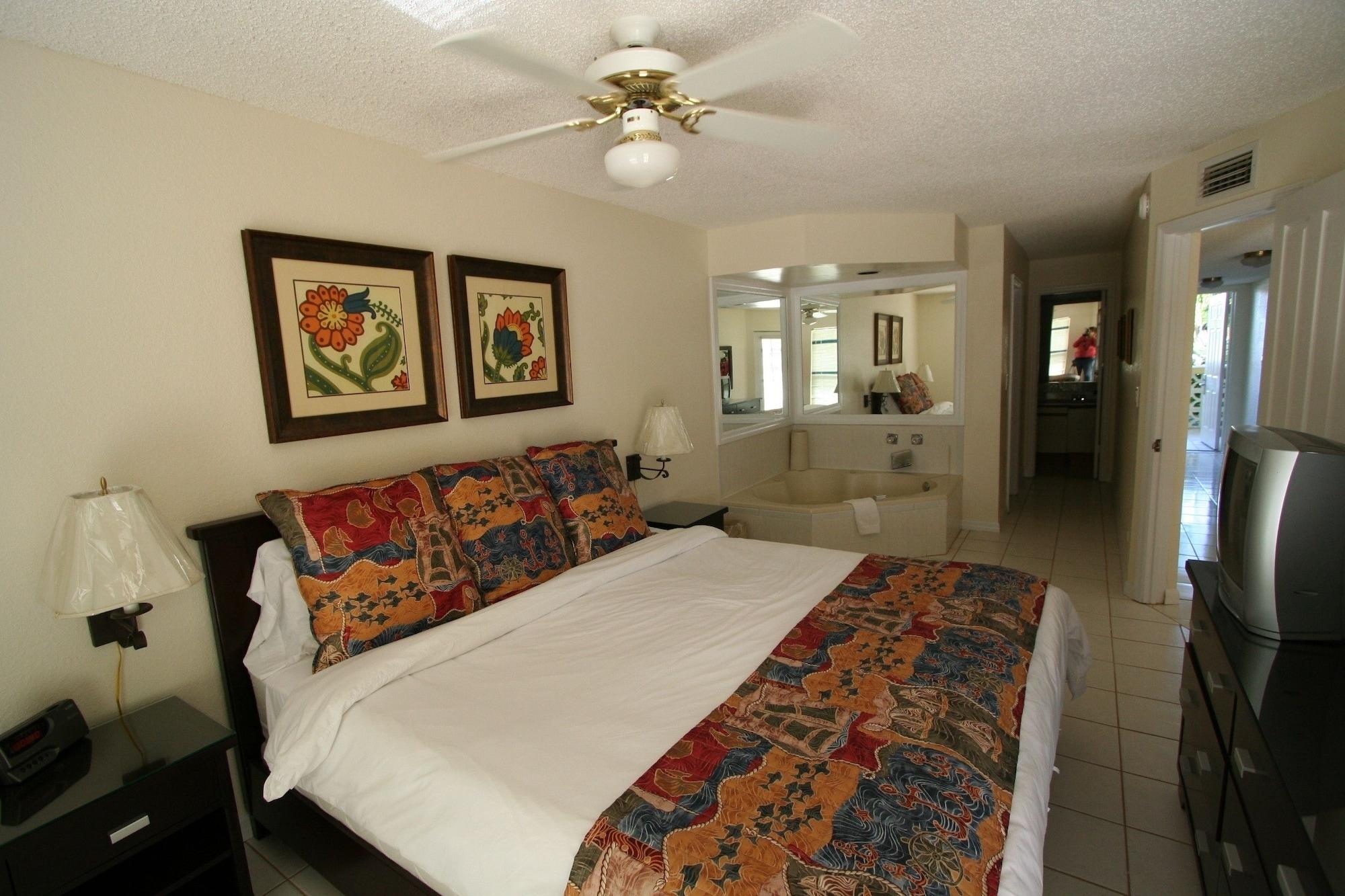 Ocean Reef Yacht Club & Resort Freeport Exteriör bild