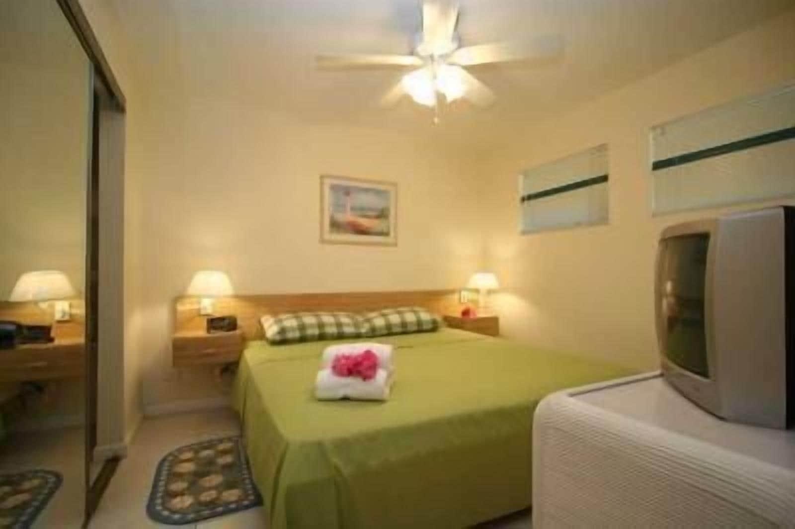 Ocean Reef Yacht Club & Resort Freeport Rum bild