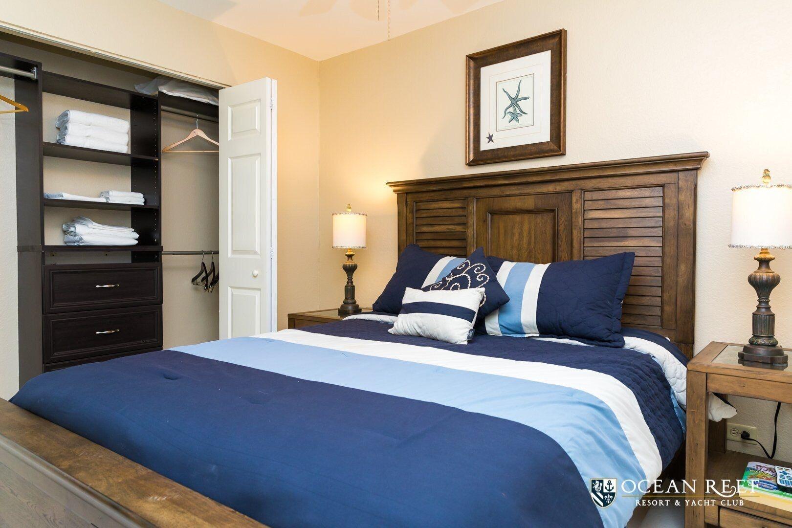 Ocean Reef Yacht Club & Resort Freeport Exteriör bild