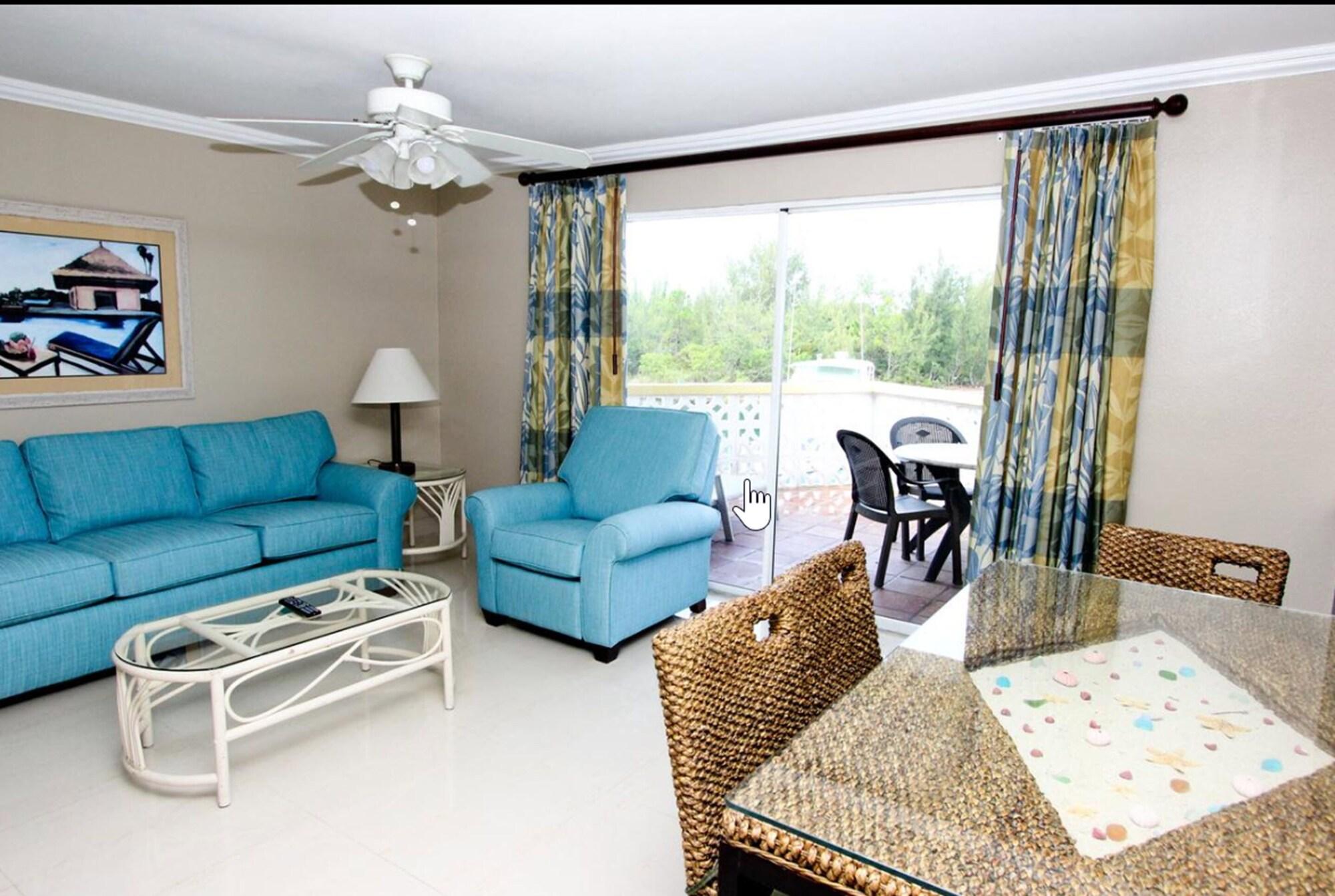 Ocean Reef Yacht Club & Resort Freeport Exteriör bild
