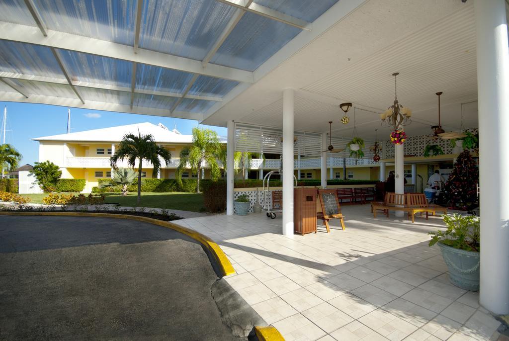 Ocean Reef Yacht Club & Resort Freeport Exteriör bild