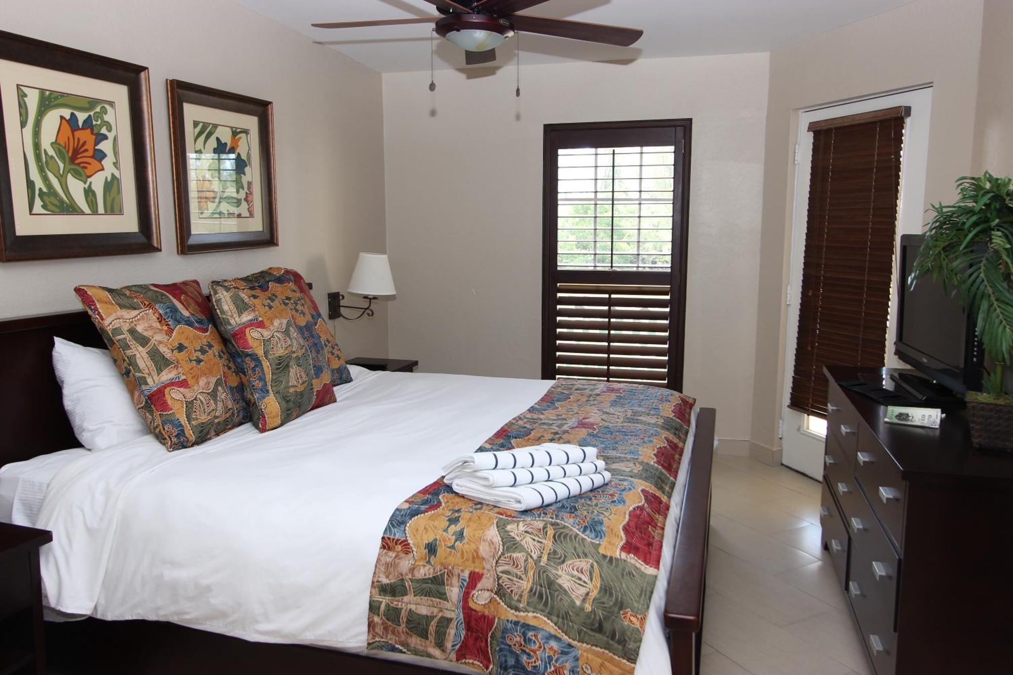 Ocean Reef Yacht Club & Resort Freeport Rum bild