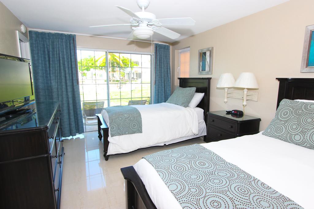 Ocean Reef Yacht Club & Resort Freeport Rum bild