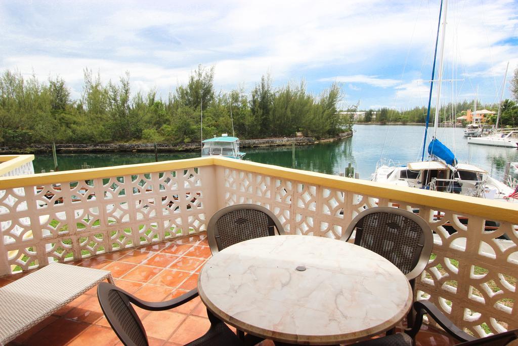 Ocean Reef Yacht Club & Resort Freeport Exteriör bild