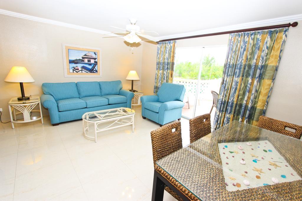 Ocean Reef Yacht Club & Resort Freeport Exteriör bild