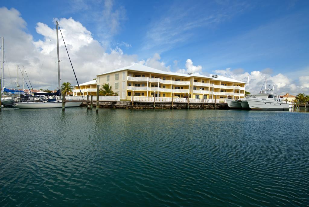 Ocean Reef Yacht Club & Resort Freeport Exteriör bild