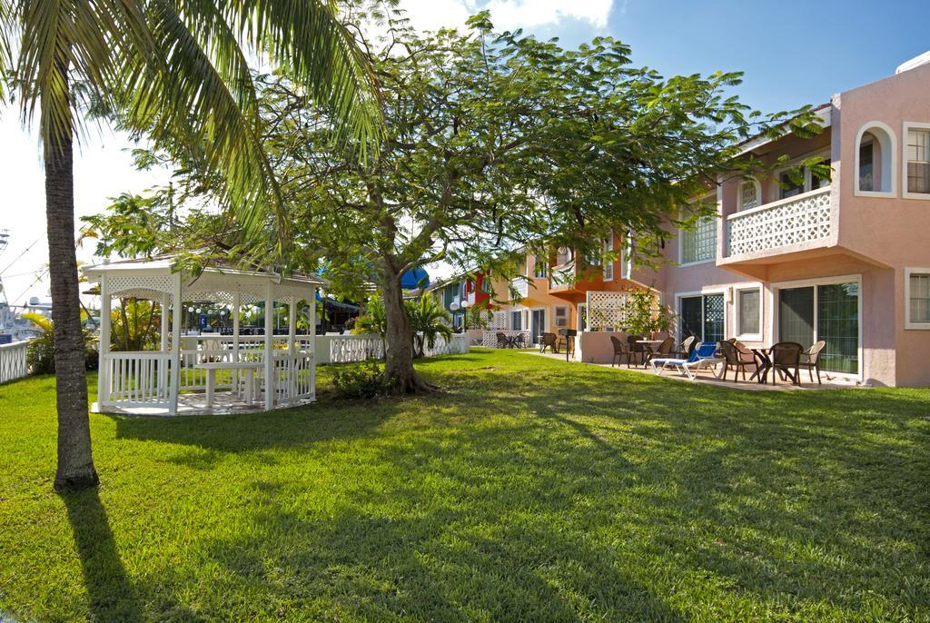 Ocean Reef Yacht Club & Resort Freeport Exteriör bild