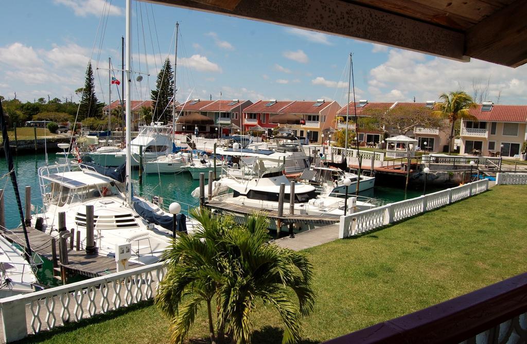 Ocean Reef Yacht Club & Resort Freeport Rum bild