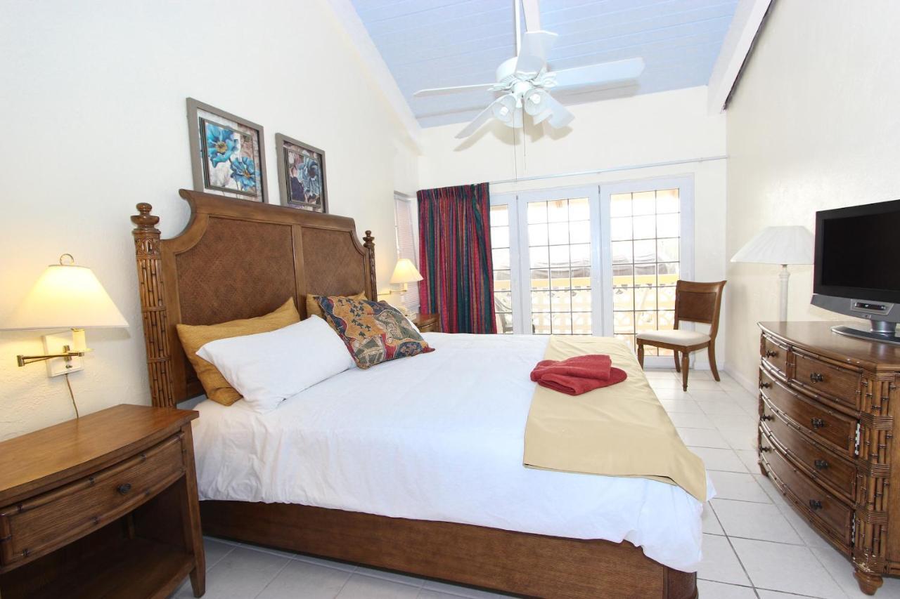 Ocean Reef Yacht Club & Resort Freeport Exteriör bild