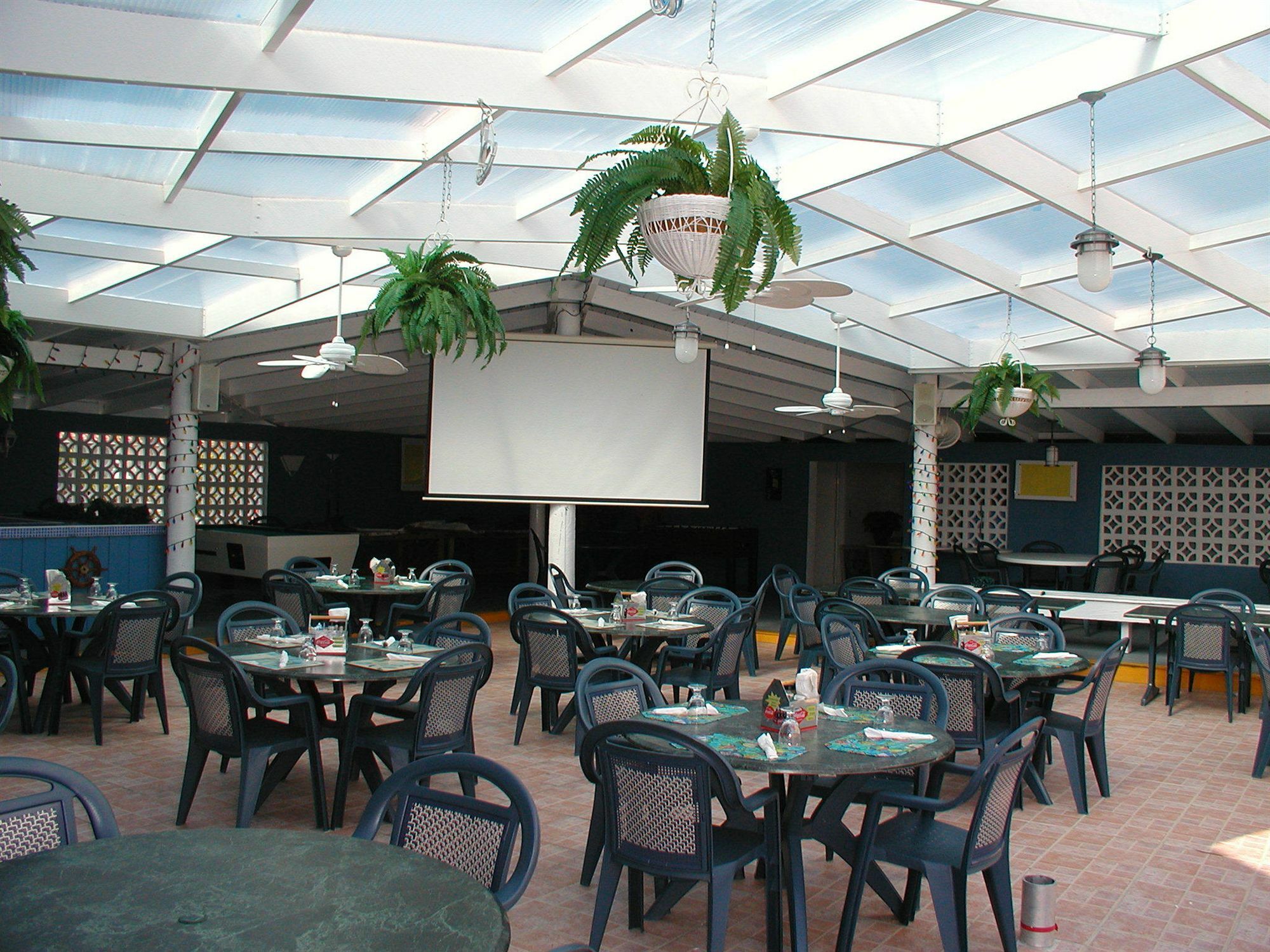 Ocean Reef Yacht Club & Resort Freeport Exteriör bild